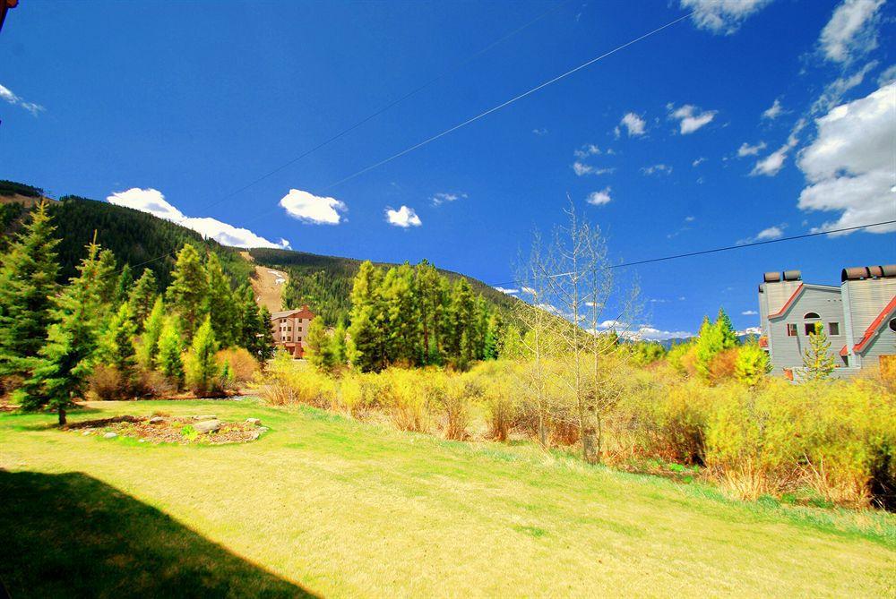 Mountain House By Keystone Resort Ngoại thất bức ảnh