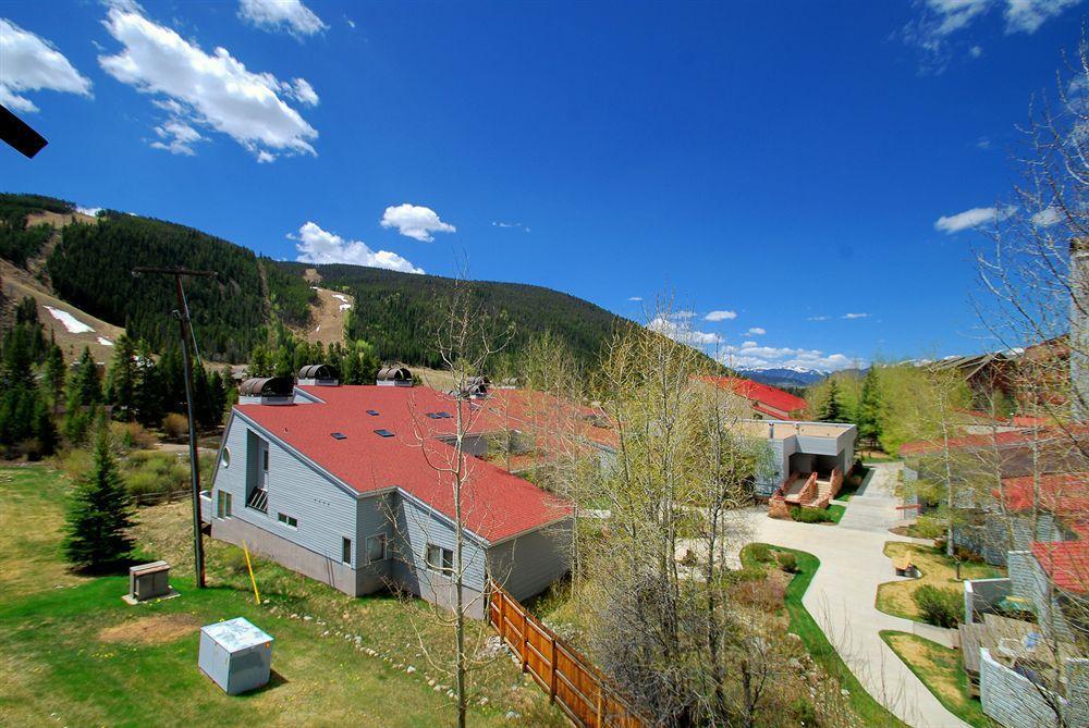 Mountain House By Keystone Resort Ngoại thất bức ảnh