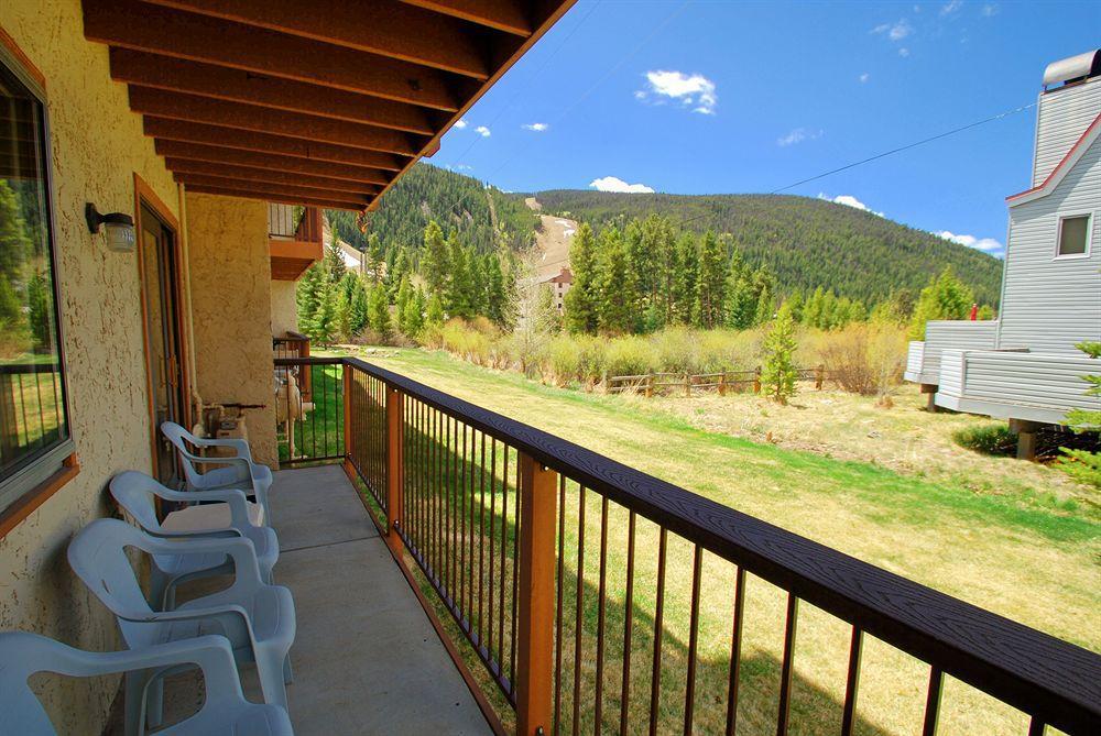 Mountain House By Keystone Resort Ngoại thất bức ảnh