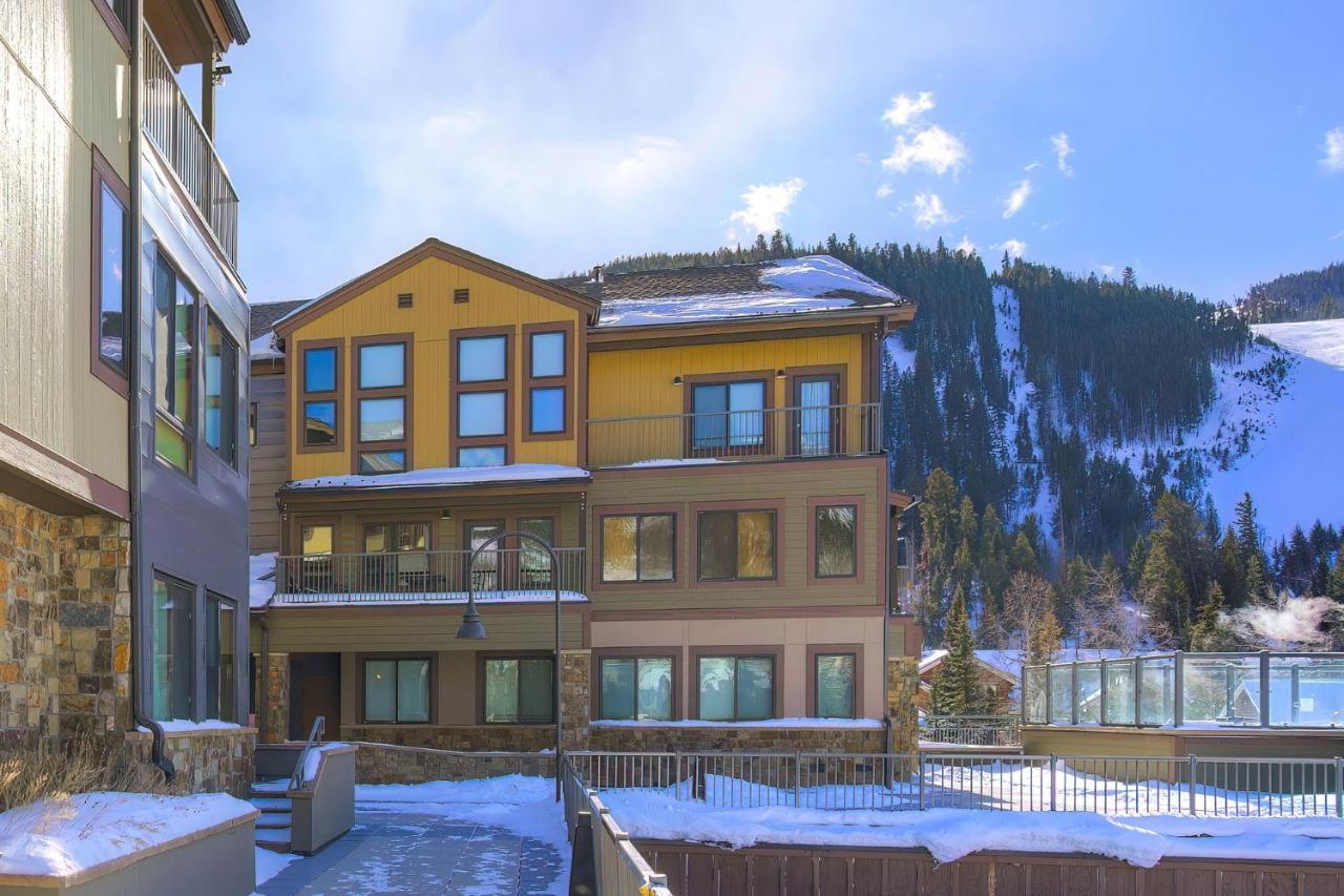 Mountain House By Keystone Resort Phòng bức ảnh