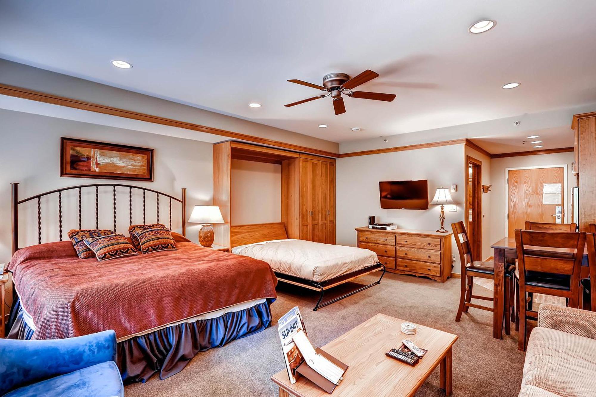 Mountain House By Keystone Resort Ngoại thất bức ảnh